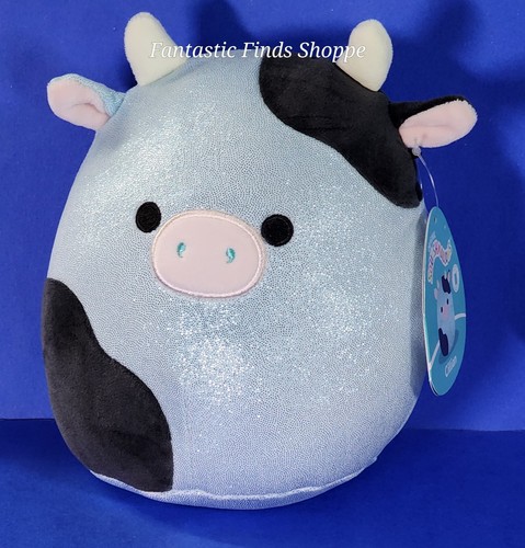 Squishmallows glitter squad - squishmallows,